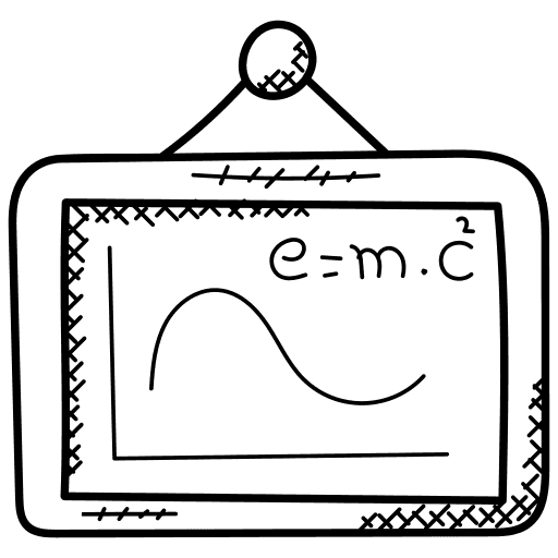 Physics Sketches